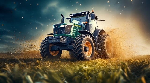 Agriculture and AgroBusiness Division