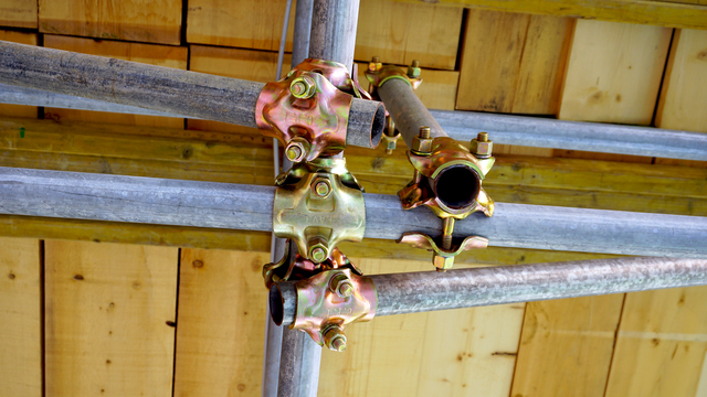 Construction and Hardware Division