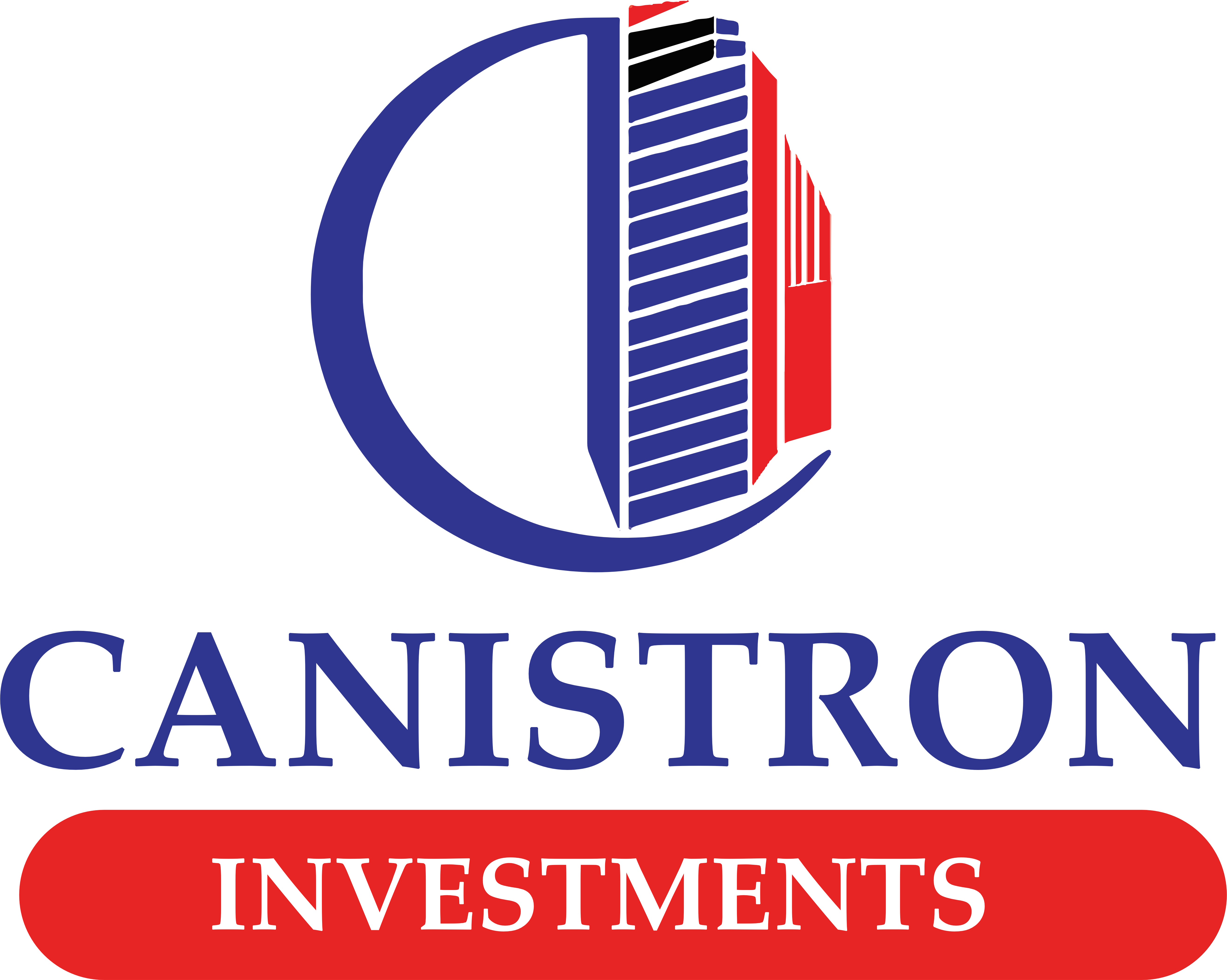 Canistron Group Logo