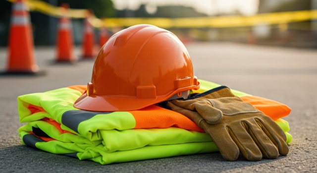 Industrial Supplies and PPE Division